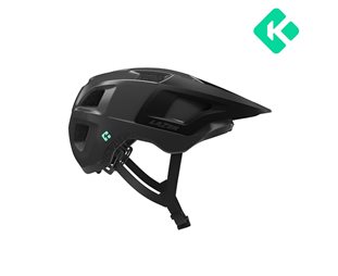 Lazer Cykelhjälm MTB Lupo KinetiCore Titanium