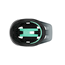 Lazer Cykelhjälm MTB Lupo KinetiCore Grey