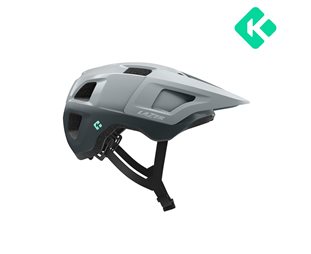 Lazer Cykelhjälm MTB Lupo KinetiCore Grey