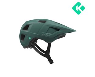 Lazer Cykelhjälm MTB Lupo KinetiCore Green