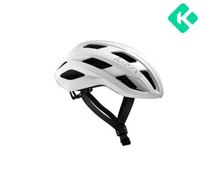 Maantiekypärä Lazer Strada KinetiCore Matte White