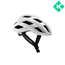 Sykkelhjelm Lazer Strada KinetiCore Matte White