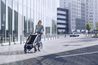 Thule Cykelvagn Chariot Lite 1 Single