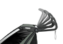 Thule Cykelvagn Chariot Lite 1 Single