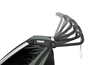 Thule Cykelvagn Chariot Lite 2 Double