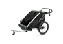 Thule Cykelvagn Chariot Lite 2 Double