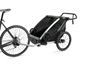 Thule Cykelvagn Chariot Lite 2 Double