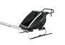 Thule Cykelvagn Chariot Lite 2 Double