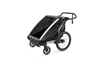 Thule Cykelvagn Chariot Lite 2 Double