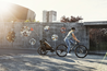 Thule Cykelvagn Chariot Lite 2 Double