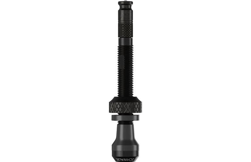 Tubelessventil Schwalbe Clik Tubeless Valve 80mm (par)