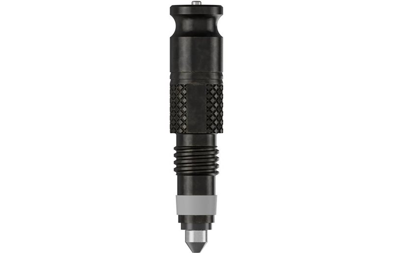 Venttiiliadapteri Schwalbe Clik Valve Core Kit SV/SCV Black