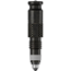 Venttiiliadapteri Schwalbe Clik Valve Core Kit w/ Pump Head SV/SCV