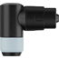Venttiiliadapteri Schwalbe Clik Valve Core Kit w/ Pump Head SV/SCV
