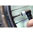 Venttiiliadapteri Schwalbe Clik Valve Core Kit w/ Pump Head SV/SCV