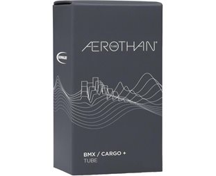 Cykelslang Schwalbe Aerothan Tube 20x2.1-2.4 (54/62x406) Schrader 40mm