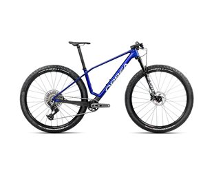 Maastopyörä Orbea Alma M-PRO Cobalt Blue/Carbon Raw