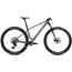 Orbea Hardtail MTB Alma M-Team AXS Seaweed Carbon View