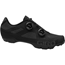 Giro Maastopyöräilykengät MTB Sector Black/Dark Shadow
