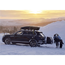 Kattoboksi Thule Motion XT Titan Alpine White Glossy