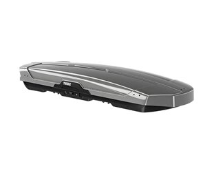 Takbox Thule Motion XT Titan Alpine Titan Glossy