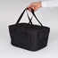 Pyöräkori Atran Velo Add 27 Basket Bag 27L för Duo Korg