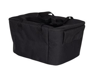 Cykelkorg Atran Velo Add 27 Basket Bag 27L för Duo Korg