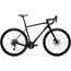 Gravelsykkel Merida Silex 400 Black/Grey