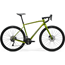 Gravelsykkel Merida Silex 400 Fall Green/Grey