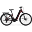 Sähköpyörä Merida eSPRESSO City 400 EQ Burgundy Red/Black