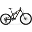 Heldämpad MTB Merida One-Sixty 8000 Guarded Gold/Cream
