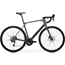 Racersykkel allround Merida Scultura Endurance 4000 Silk Dark Silver/Black