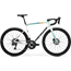 Racer Allround Merida Scultura Team Pearl/Blue (Team)