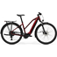 Sähköpyörä Merida eSPRESSO 400 EQ Burgundy Red/Black