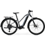 Sähköpyörä Merida eBIG.TOUR 400 EQ Cool Grey/Black