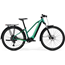 Elcykel Hybrid Merida eBig.Tour 400 EQ Matt Evergreen/Green