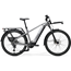 Elcykel Hybrid Merida eFloat HD 500 EQ Gunmetal Grey/Black