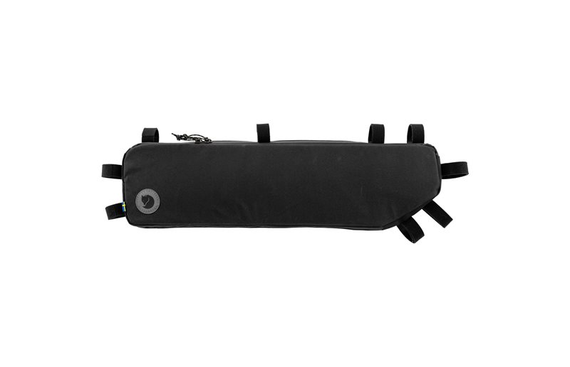 Ramväska Fjällräven Hoja Frame Bag L