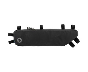 Runkolaukku Fjällräven Hoja Frame Bag M