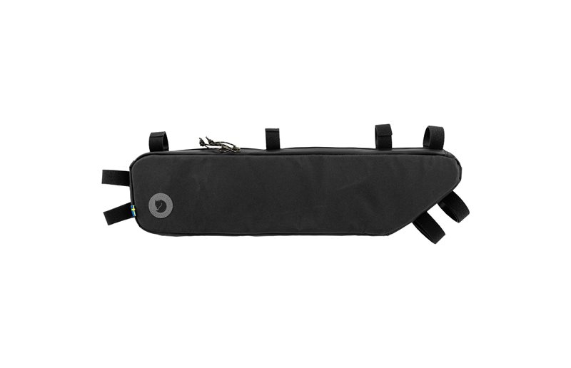 Ramväska Fjällräven Hoja Frame Bag M