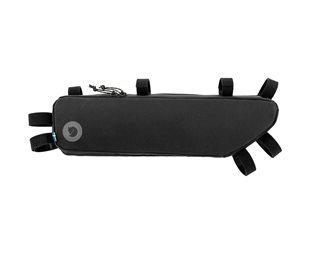 Ramtaske Fjällräven Hoja Frame Bag S