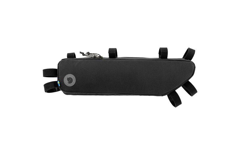 Ramväska Fjällräven Hoja Frame Bag S