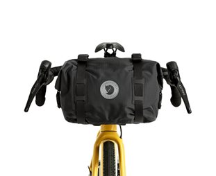 Styreveske Fjällräven Hoja Handlebar Rolltop