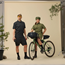 Tankolaukku Fjällräven Hoja Handlebar Rolltop