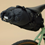Sadelväska Fjällräven Hoja Seatbag Drybag 10l