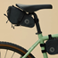 Sadelväska Fjällräven Hoja Seatbag