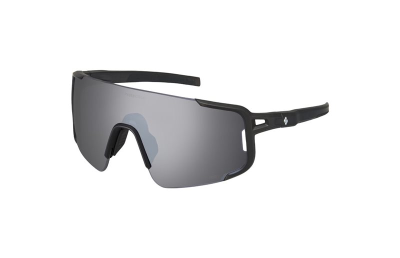 Cykelglasögon Sweet Protection Ronin RIG Reflect Rig Obsidian/Matte Black
