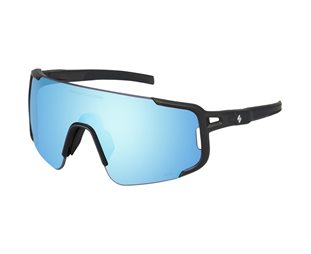 Pyöräilylasit Sweet Protection Ronin RIG Reflect Rig Aquamarine/Matte Crystal Black