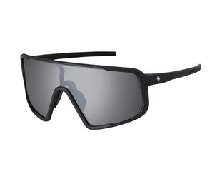 Cykelglasögon Sweet Protection Memento RIG Reflect Rig Obsidian/Matte Black
