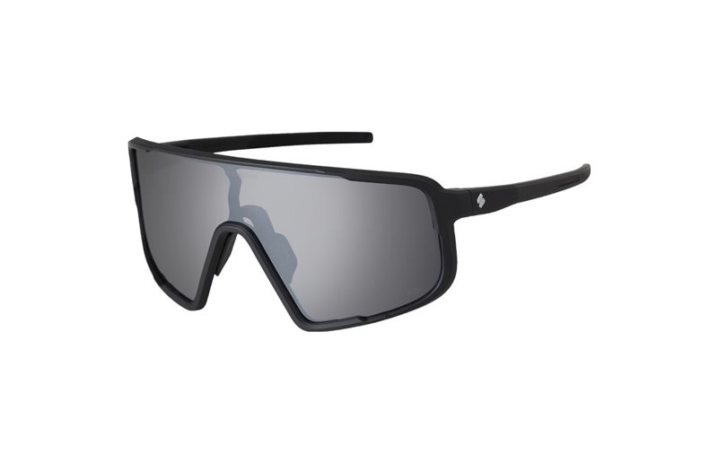 Cykelbriller Sweet Protection Memento RIG Reflect Rig Obsidian/Matte Black